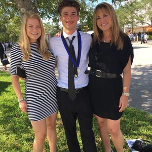 Meet your Posher, Beth